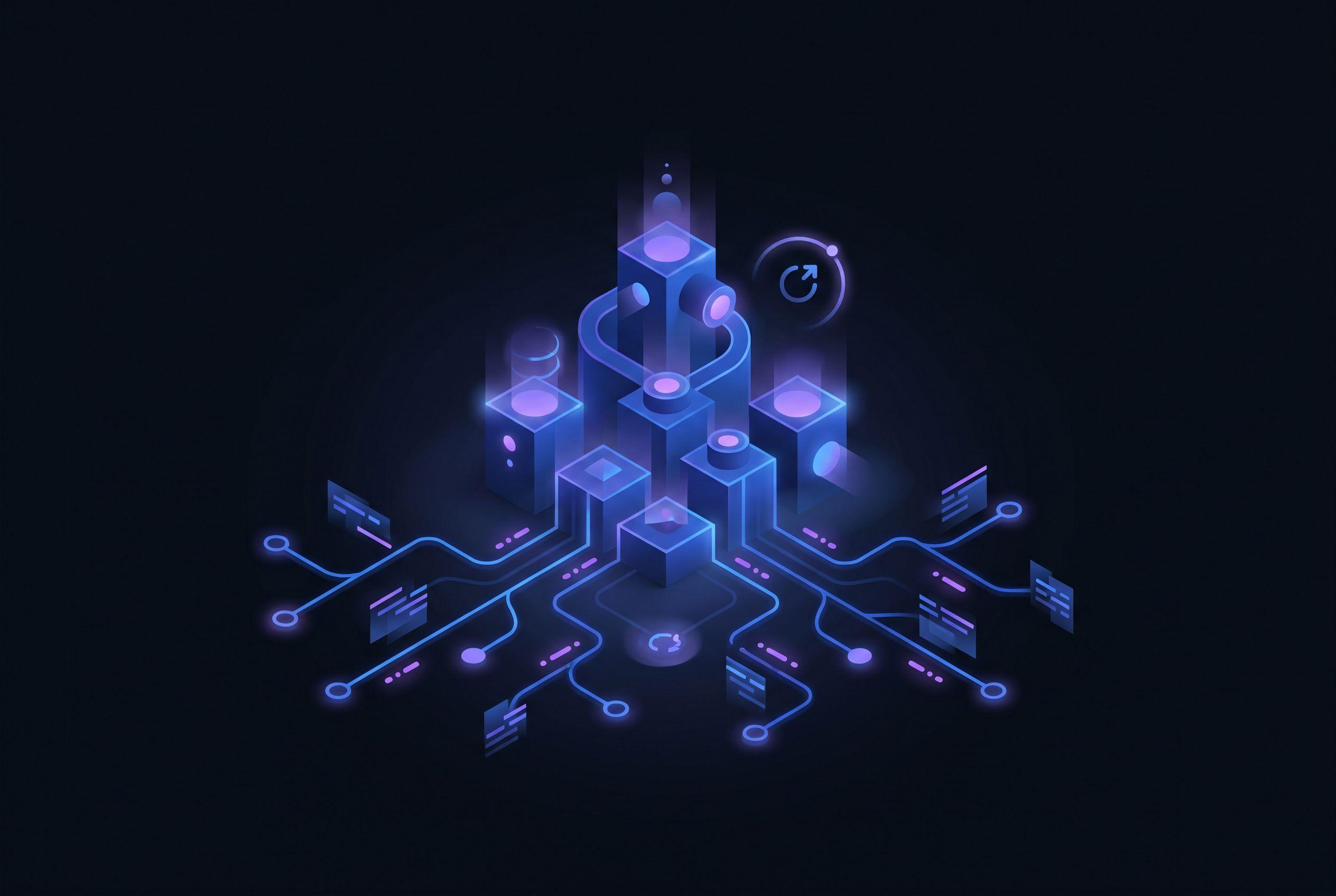 Building a RAG system that stays accurate as it grows — cover